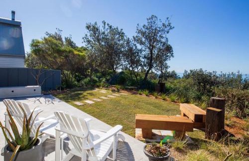 Culburra Beach House | Banksia I Absolute Beachfront