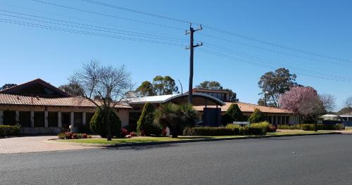Collie Hotel | Banksia Motel