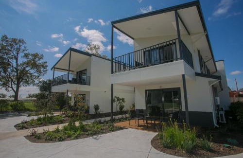 Hazelmere Resort | Banksia Tourist Park