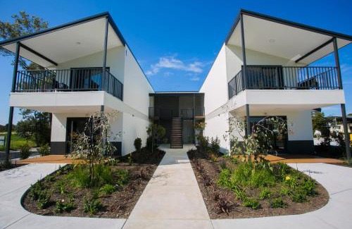 Hazelmere Resort | Banksia Tourist Park