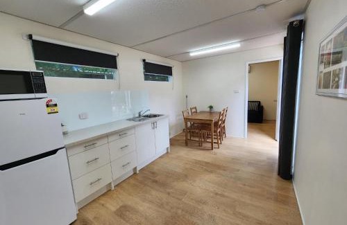 Hazelmere Resort | Banksia Tourist Park