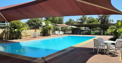Hazelmere Resort | Banksia Tourist Park