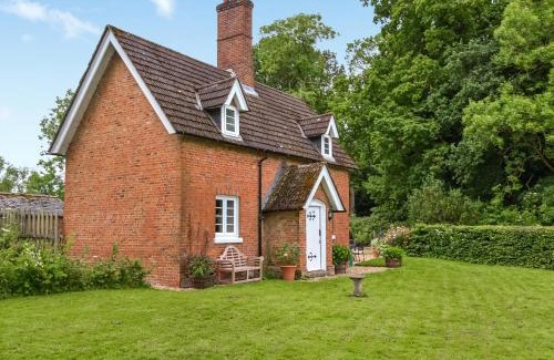 Spilsby House | Bankside Cottage