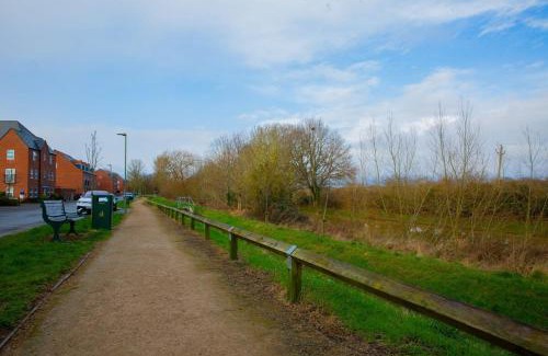 Middleton Cheney House | Bankside Stays, Banbury