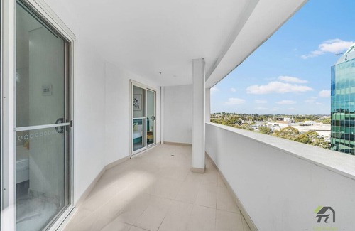 Bankstown Apartment | Bankstown Comfort Haven - 2BR, 2Baths, Parking