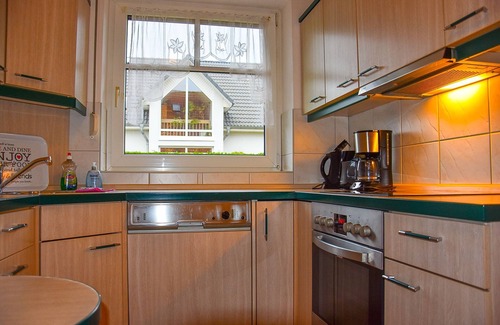 Bannemin Apartment | Bannemin 95 EG - Bannemin, Ferienhaus Bannemin