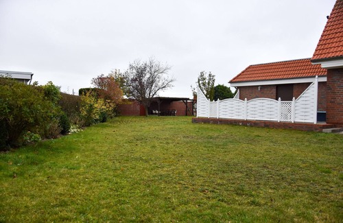 Bannemin Apartment | Bannemin 95 EG - Bannemin, Ferienhaus Bannemin