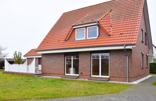 Bannemin Apartment | Bannemin 95 EG - Bannemin, Ferienhaus Bannemin