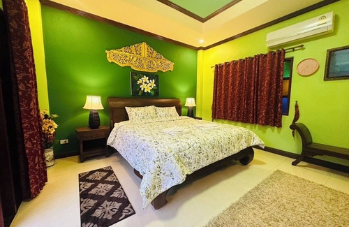 San Sai Bed & Breakfast | Bannkrukaihomestay