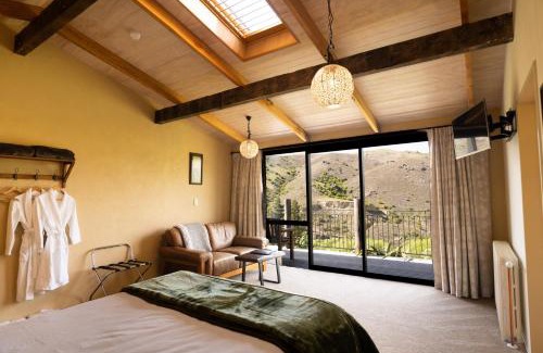 Bannockburn Bed & Breakfast | Bannockburn House
