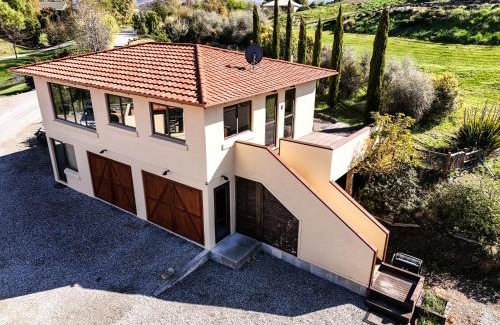 Bannockburn Bed & Breakfast | Bannockburn House