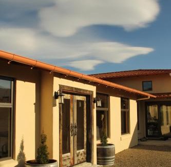 Bannockburn Bed & Breakfast | Bannockburn House