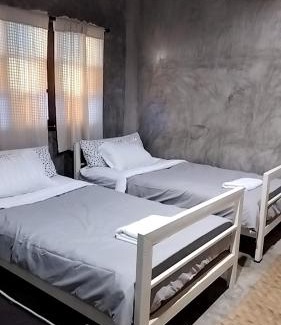 Yu Wa Villa | Bannoi Himsuan