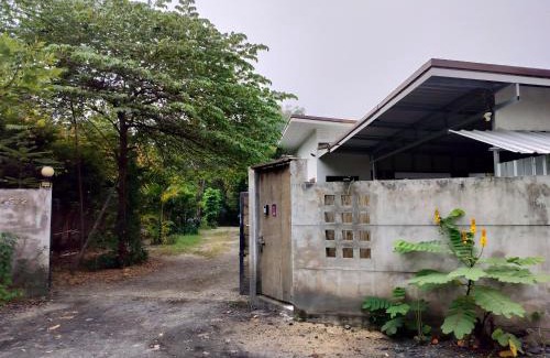 Yu Wa Villa | Bannoi Himsuan