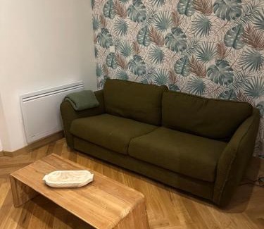 Banon Apartment | Banon