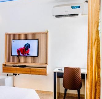Gwarinpa Estate Apartment | Banora Apartments Gwarinpa