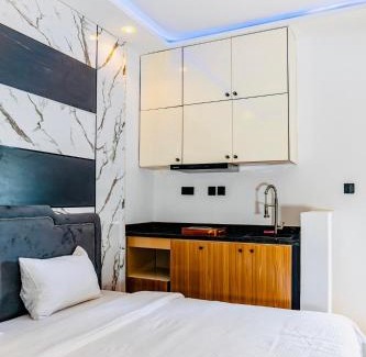 Gwarinpa Estate Apartment | Banora Apartments Gwarinpa