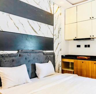 Gwarinpa Estate Apartment | Banora Apartments Gwarinpa