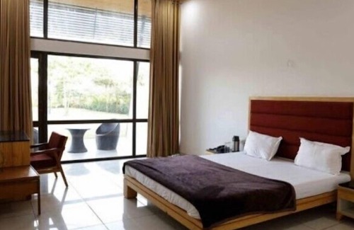 Kalol Resort | Bansari Greens Resort