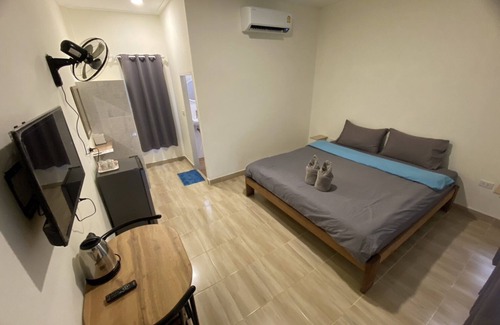 Tha Bo Hostel | Bansuanvintagehotel