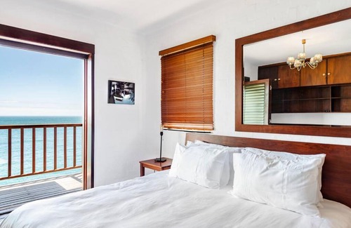 Bantry Bay Villa | Bantry Bay Home with Atlantic Ocean Views