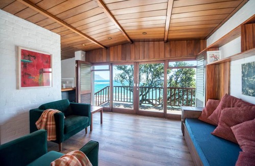 Bantry Bay Villa | Bantry Bay Home with Atlantic Ocean Views