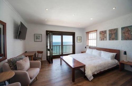 Bantry Bay Villa | Bantry Bay Home with Atlantic Ocean Views