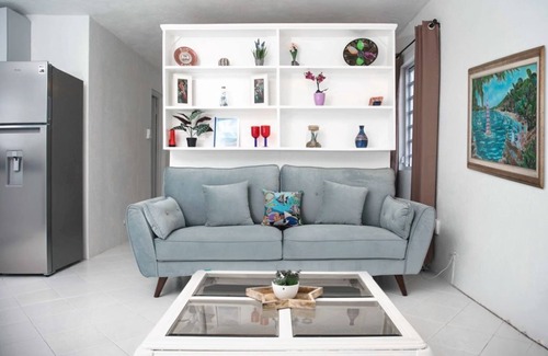 Bridgetown Apartment | Banyan Beach Cottage