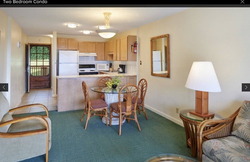 Nawiliwili Condo | Banyan Harbor - Your home away from home!
