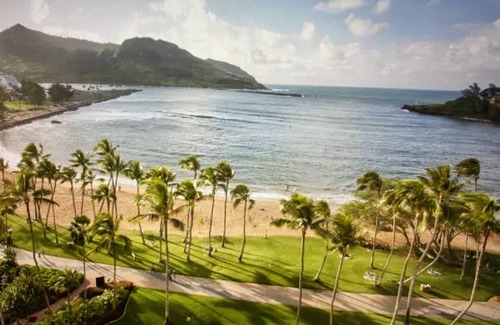 Nawiliwili Condo | Banyan Harbor - Your home away from home!