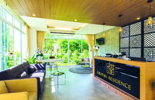 Noen Phra Apartment | Banyan Residence