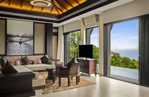 Cu Du Resort | Banyan Tree Lang Co