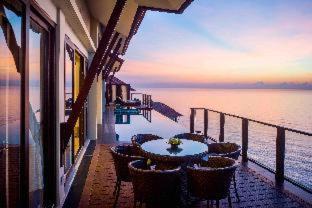 Cu Du Resort | Banyan Tree Lang Co