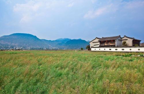 Tengchong Resort | Banyan Tree Tengchong