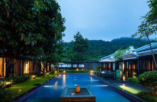Tengchong Resort | Banyan Tree Tengchong