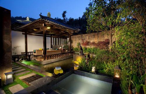 Tengchong Resort | Banyan Tree Tengchong