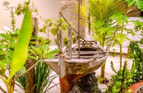 Dhangethi House | Banyan Villa Maldives Dhangethi
