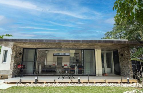 Yonaha Villa | BANYAN217