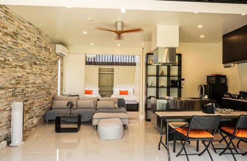 Yonaha Villa | BANYAN217