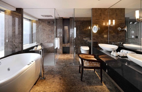 Jangchung-dong Hotel | BanyanTree Club & Spa Seoul