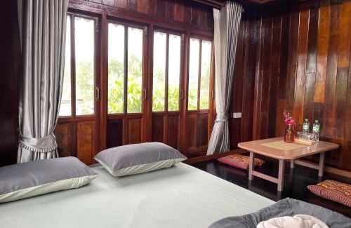 Pa Mok Apartment | BanYat Farm Stay