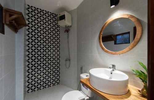 Hoan Kiem Apartment | bao cuon bay id di roi