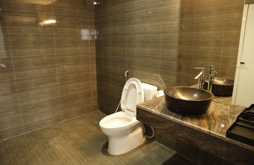 Cao Bang Hotel | Bao Ngoc Diamond Hotel