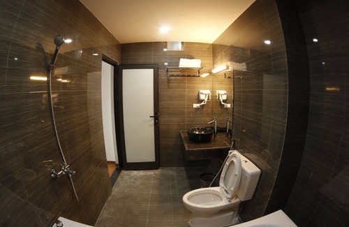 Cao Bang Hotel | Bao Ngoc Diamond Hotel