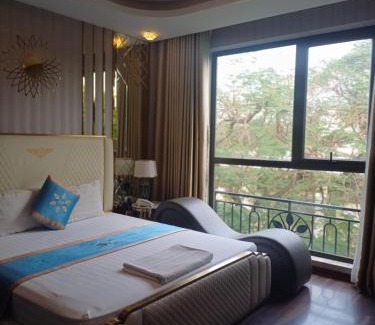 Hoang Mai Hotel | Bao Ngoc Hotel Linh Dam