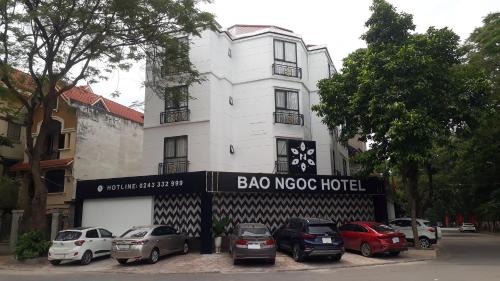 Hoang Mai Hotel | Bao Ngoc Hotel Linh Dam