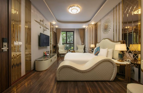 Hoang Mai Hotel | BAO NGOC HOTEL LINH DAM