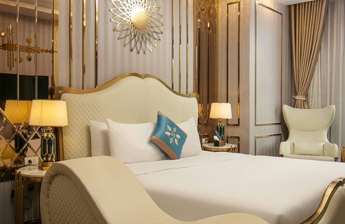 Hoang Mai Hotel | BAO NGOC HOTEL LINH DAM