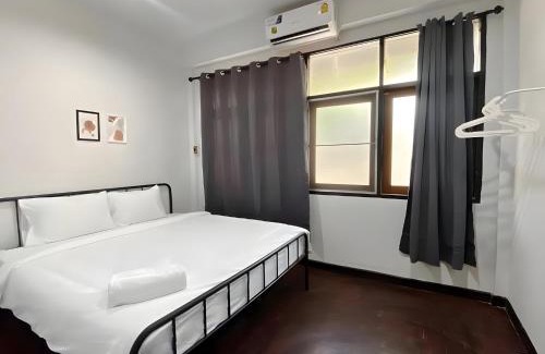 San Chao Pho Suea Apartment | BAO San Chao Pho Suea-ถนนตะนาว