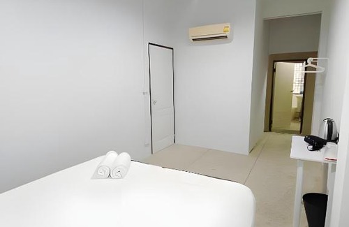 San Chao Pho Suea Apartment | BAO San Chao Pho Suea-ถนนตะนาว